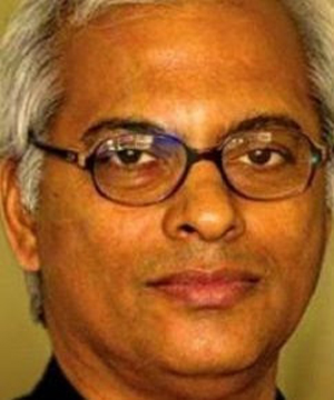 Tom Uzhunnalil.